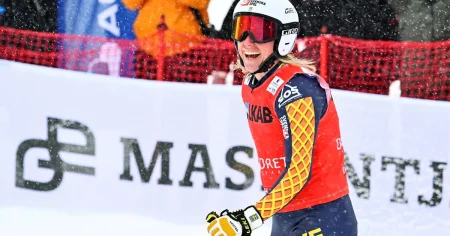 Stjärnan dominant – femte totalsegern