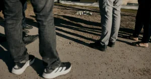 Sorg i Örebro efter dödsskjutning – ingen gripen