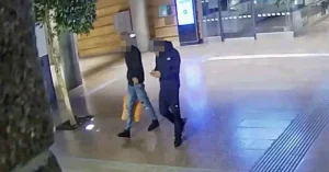 Mamma larmade om sonens mordplan: ”Glad att han inte skjutit någon”