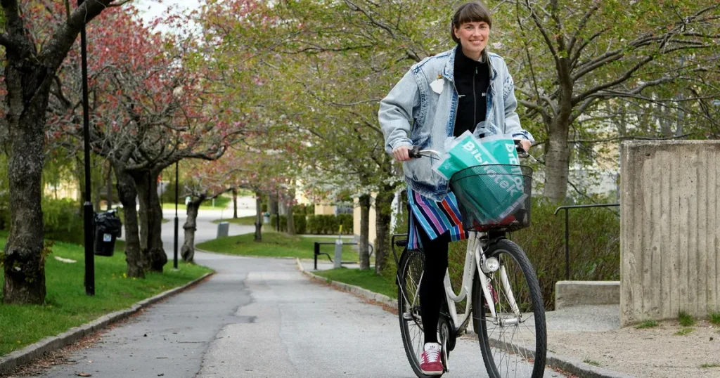 Lisa Magnusson: Östberga blev en framgångssaga – vad är hemligheten?