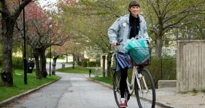 Lisa Magnusson: Östberga blev en framgångssaga – vad är hemligheten?