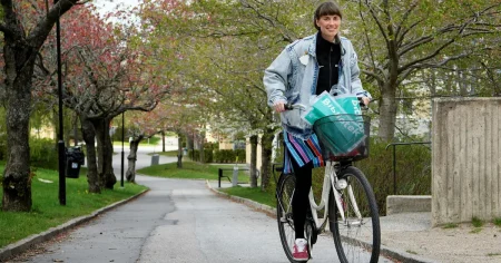 Lisa Magnusson: Östberga blev en framgångssaga – vad är hemligheten?