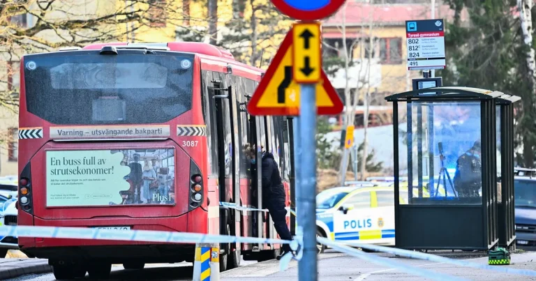 Skjutningar i dagsljus sticker ut: ”Tar mer risker”