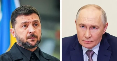 Oljepriset ger Putin andrum – men Rysslands ekonomi pressas