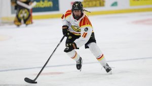 Brynäs besegrade jätten Luleå, klara för final
