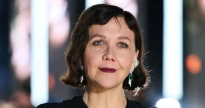 Maggie Gyllenhaal: ”Alla människor är perversa och äckliga”