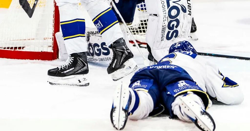 Leksand åker ur SHL – efter förlängningsdrama