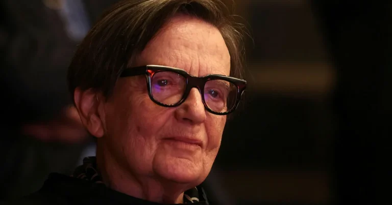 Agnieszka Holland: ”Kafka hade faktiskt också ganska roligt”