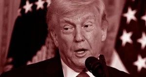 Ledare: Kriget i Iran visar hur USA försvagas av sin egen dumhet