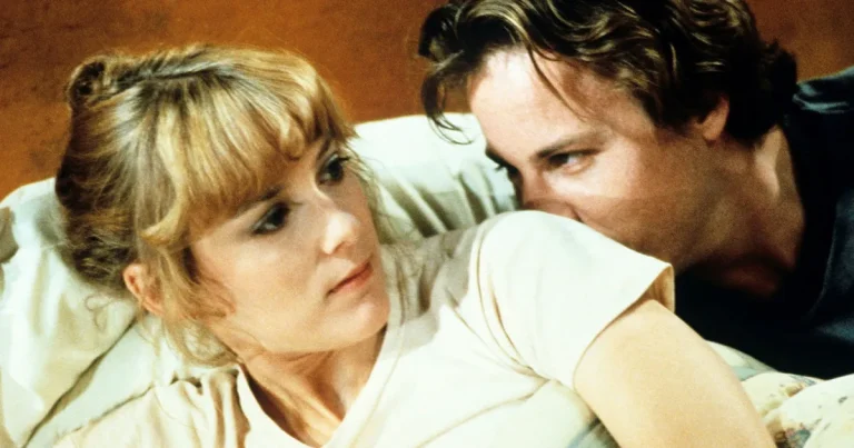 Mary Beth Hurt är död – känd från filmer av Martin Scorsese