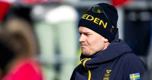 Skidskyttetränaren om längdåkarnas femmilskaos: ”Det hade inte hänt oss”