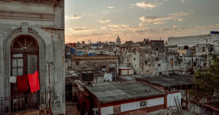 Henrik Brandão Jönsson: Till alla Kubakramare – drömmen är död