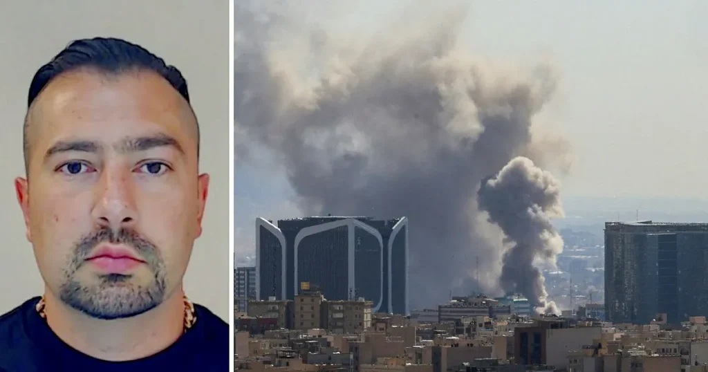 Dödsrykten om Majid avfärdas: ”Lever i allra högsta grad”