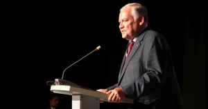 Putins hejarklack: ”Vi har misslyckats i Ukraina”