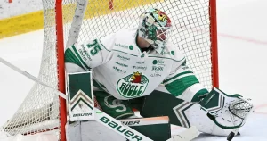 Rögle vann måstematchen – Holm hjälte