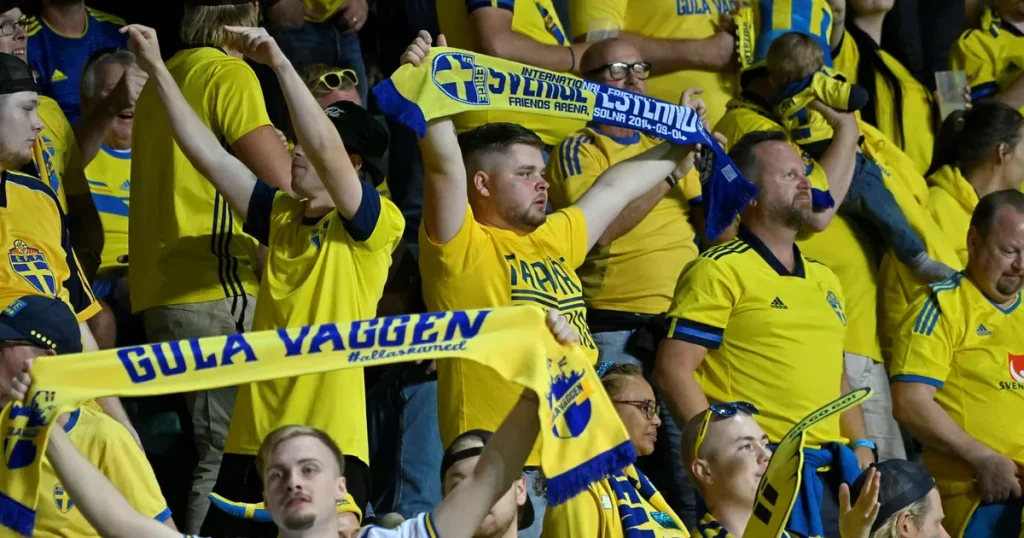 Jesper Högström: Det vore nog bäst för alla om Sverige förlorade i kväll