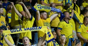 Jesper Högström: Det vore nog bäst för alla om Sverige förlorade i kväll