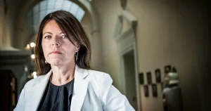 Stockholmstopp hoppar av: ”I går gick min gräns”