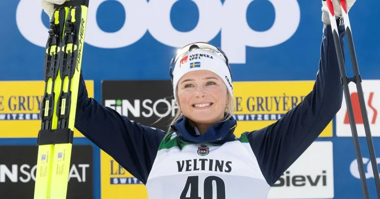 Karlsson: ”Dubbelseger firar man ännu hårdare”