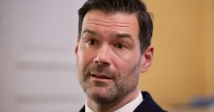 Forssell förnekade i KU: Finns ingen överenskommelse