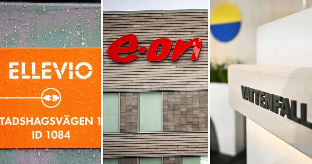 Jonas Fröberg: Miljardrullning i monopolnäten