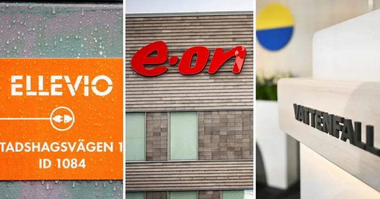 Jonas Fröberg: Miljardrullning i monopolnäten