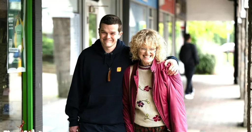 Lisa Magnusson: ”I swear” lär förändra synen på Tourettes – men skandalen hade kunnat undvikas