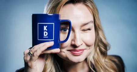 Martin Liby Troein: Ebba Busch ligger alltid steget före – det borde Moderaterna begripa