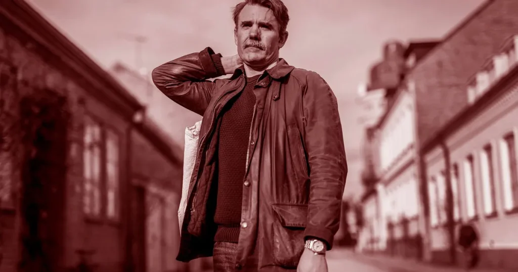 Ledare: Han visar hur bostadsmarknaden leder till diskriminering – och visar en lösning