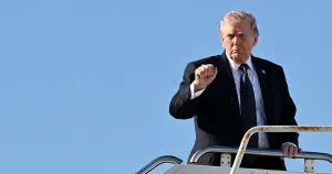 Carl Johan von Seth: Världsekonomin kan inte räkna med att Trump fegar ur i Iran