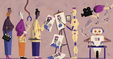 Kristofer Ahlström: Åtta skäl att förakta AI