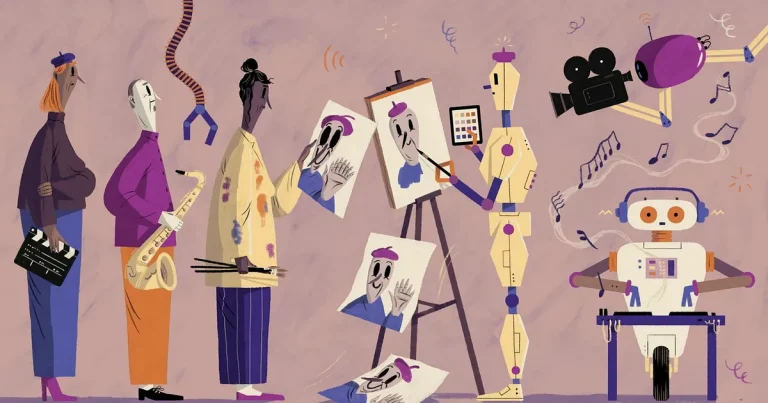 Kristofer Ahlström: Åtta skäl att förakta AI