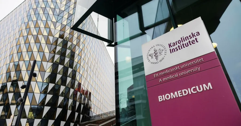 Anders Svensson: Därför vill autistiska personer inte kallas person med autism