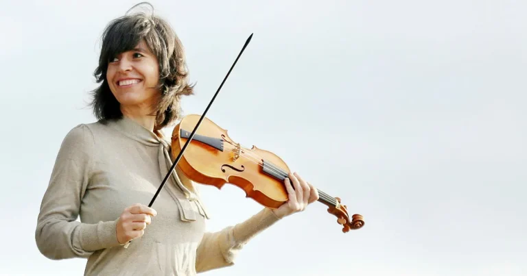 Konserthusets Vivaldikarneval blir energisk och oförutsägbar