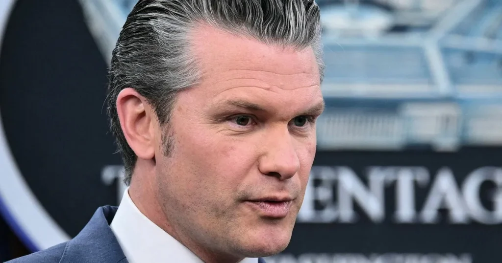 Iran har förstört amerikanska tillgångar värda 8 miljarder kronor