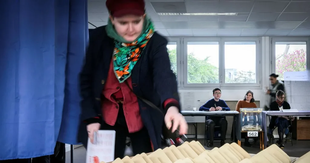 Erik de la Reguera: Nationell samling går framåt – men allianser avgör