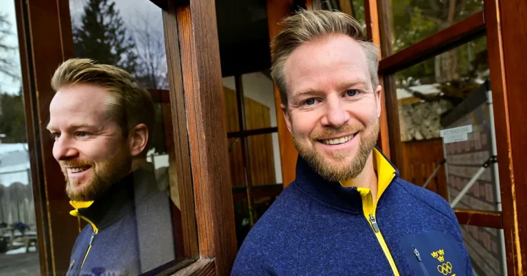 Edins superspinn skapar ny trend inom curlingen