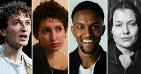 ”Gör någonting på riktigt! Var farlig, upprörande och utmanande”