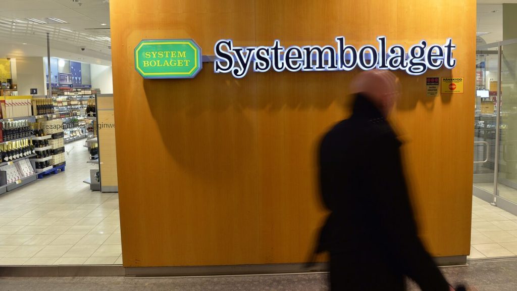 Systembolaget vill utöka tiderna för hemleverans
