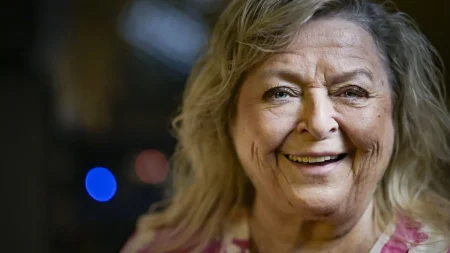 Kikki Danielsson inlagd på sjukhus, pausar avskedsturné