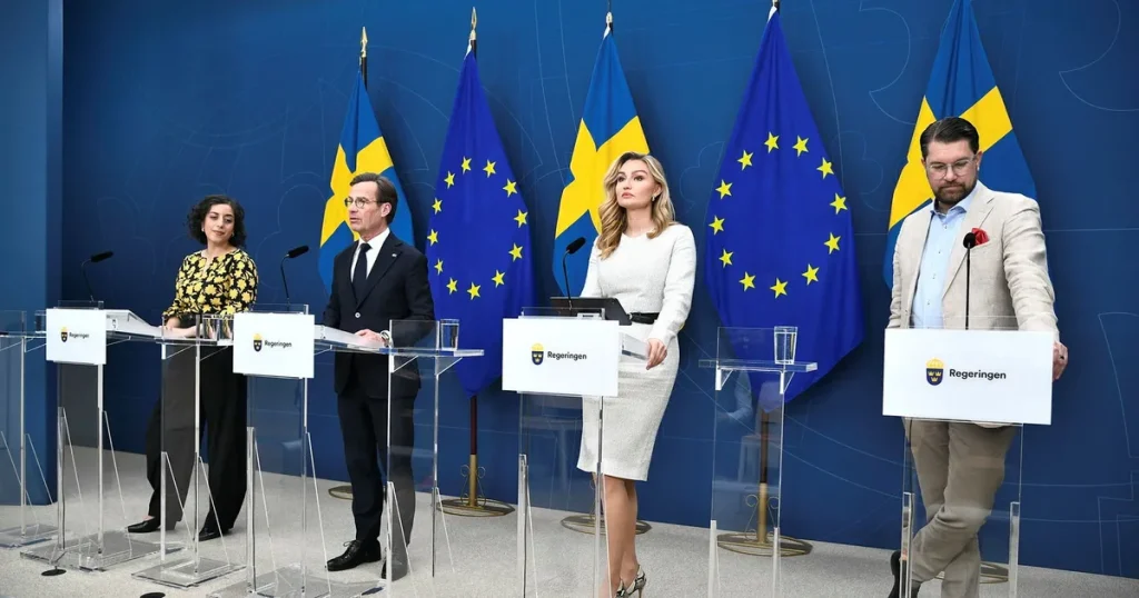 Regeringen vill sänka skatten på drivmedel