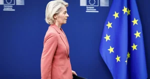 EU trevar efter gemensam linje: ”Inte läge att läxa upp allierade”