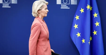 EU trevar efter gemensam linje: ”Inte läge att läxa upp allierade”