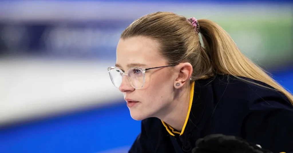 Wranå till VM-semifinal – ställs mot Schweiz