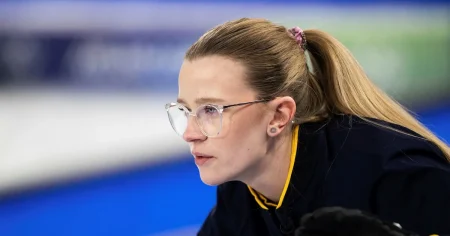 Wranå till VM-semifinal – ställs mot Schweiz