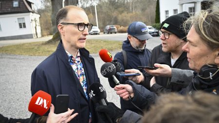L-profilen lämnar partiet efter omval: smärtsam sorg