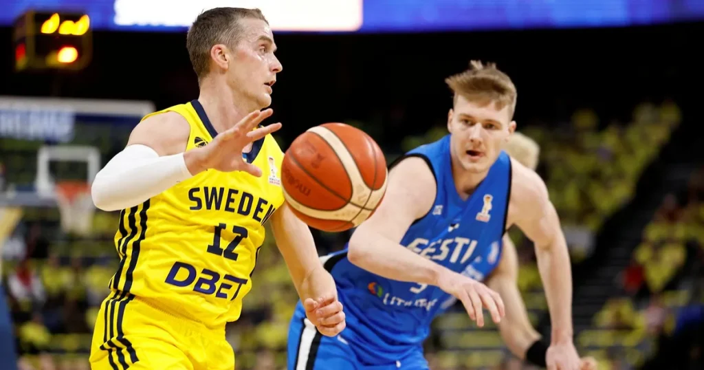 VM-drömmen lever – Sverige vann måstematchen