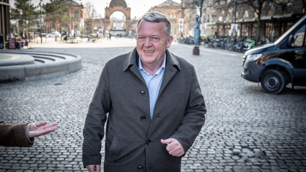 Slinga: Vem bör svara i telefon om Trump ringer?