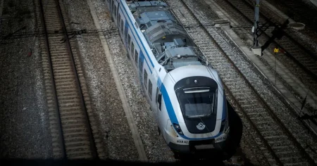 Miljard till upprustning av SL:s pendeltåg