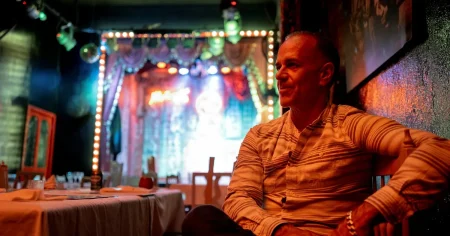 Svenske entreprenören tvingas stänga kulturhus i Havanna